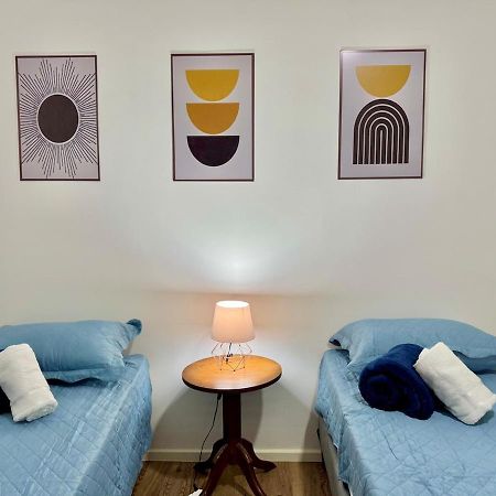 Apartamento Em Copacabana リオデジャネイロ エクステリア 写真